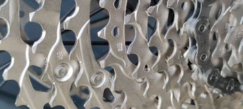 Used Simplon Razorblade Shimano Deore 12s 2025 Mountainbike, Rojo — image 5 of 24
