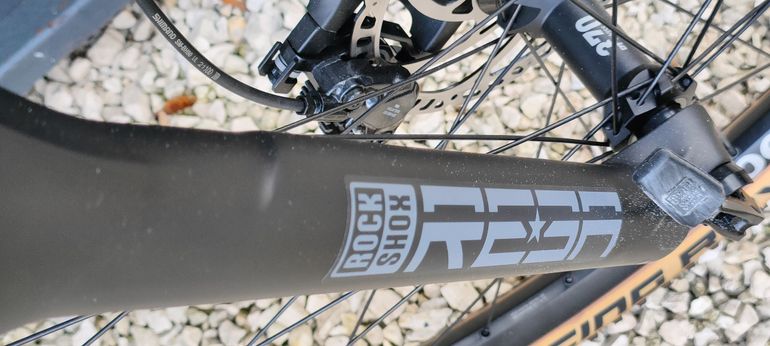 Used Simplon Razorblade Shimano Deore 12s 2025 Mountainbike, Rojo — image 10 of 24