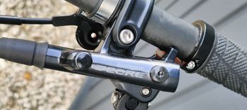 Used Simplon Razorblade Shimano Deore 12s 2025 Mountainbike, Rojo — image 19 of 24