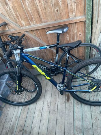 Used BH SPIKE 2.0 2022 2022 Mountainbike — image 2 of 6