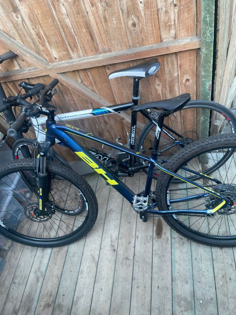 Used BH SPIKE 2.0 2022 2022 Mountainbike — image 2 of 6