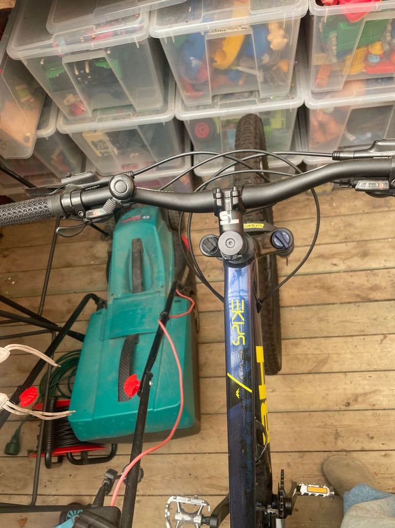 Used BH SPIKE 2.0 2022 2022 Mountainbike — image 4 of 6