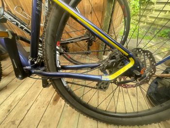Used BH SPIKE 2.0 2022 2022 Mountainbike — image 3 of 6