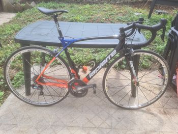 Lapierre, Xélius SL 600 TEAM FDJ 2017