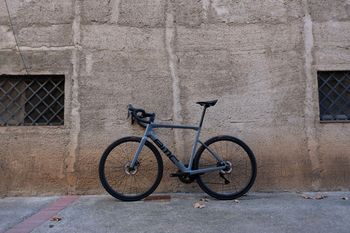 Used BMC Teammachine SLR TWO 2026 2026 Road & Gravel, Light Gray — image 9 of 14