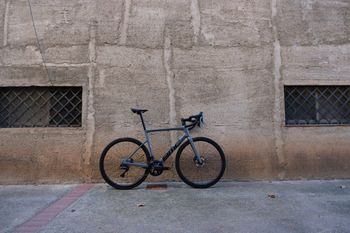 Used BMC Teammachine SLR TWO 2026 2026 Road & Gravel, Light Gray — image 2 of 14