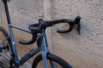 Used BMC Teammachine SLR TWO 2026 2026 Road & Gravel, Light Gray — image 4 of 14
