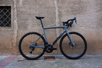 Used BMC Teammachine SLR TWO 2026 2026 Road & Gravel