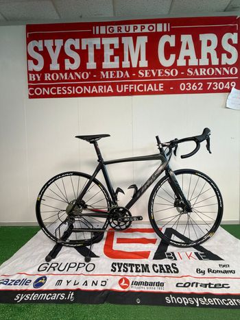 Time, Time Custom Shimano Ultegra