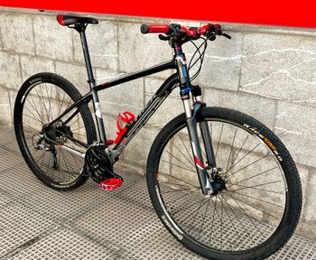 Trek, GT 8.4 DualSport 2013