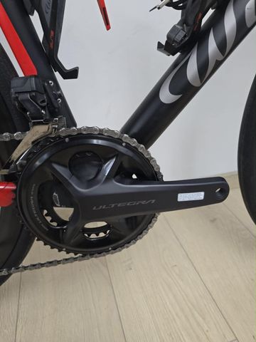 Käytetty Willier 0 SL 2024 Road & Gravel — kuva 4 / 6