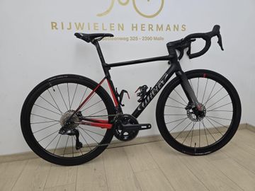 Käytetty Willier 0 SL 2024 Road & Gravel — kuva 2 / 6