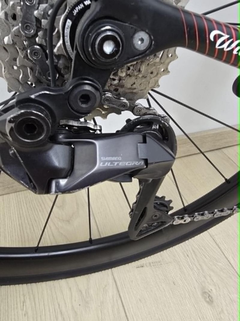 Käytetty Willier 0 SL 2024 Road & Gravel — kuva 3 / 6