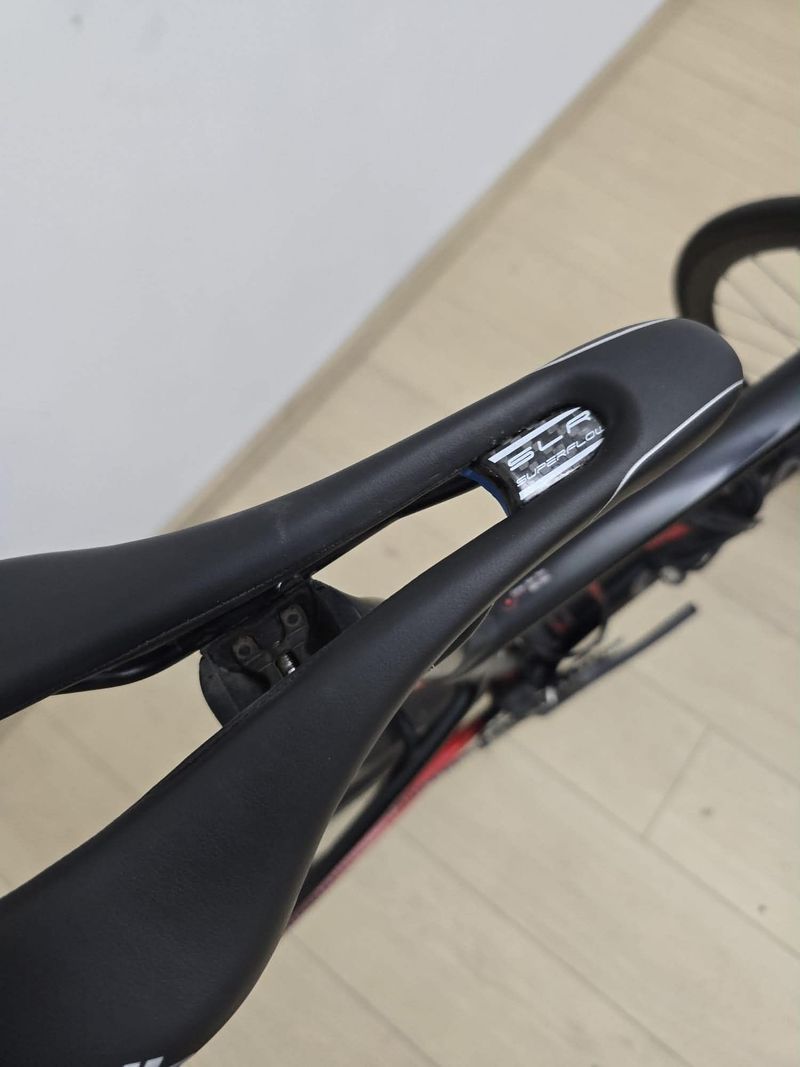 Käytetty Willier 0 SL 2024 Road & Gravel — kuva 6 / 6