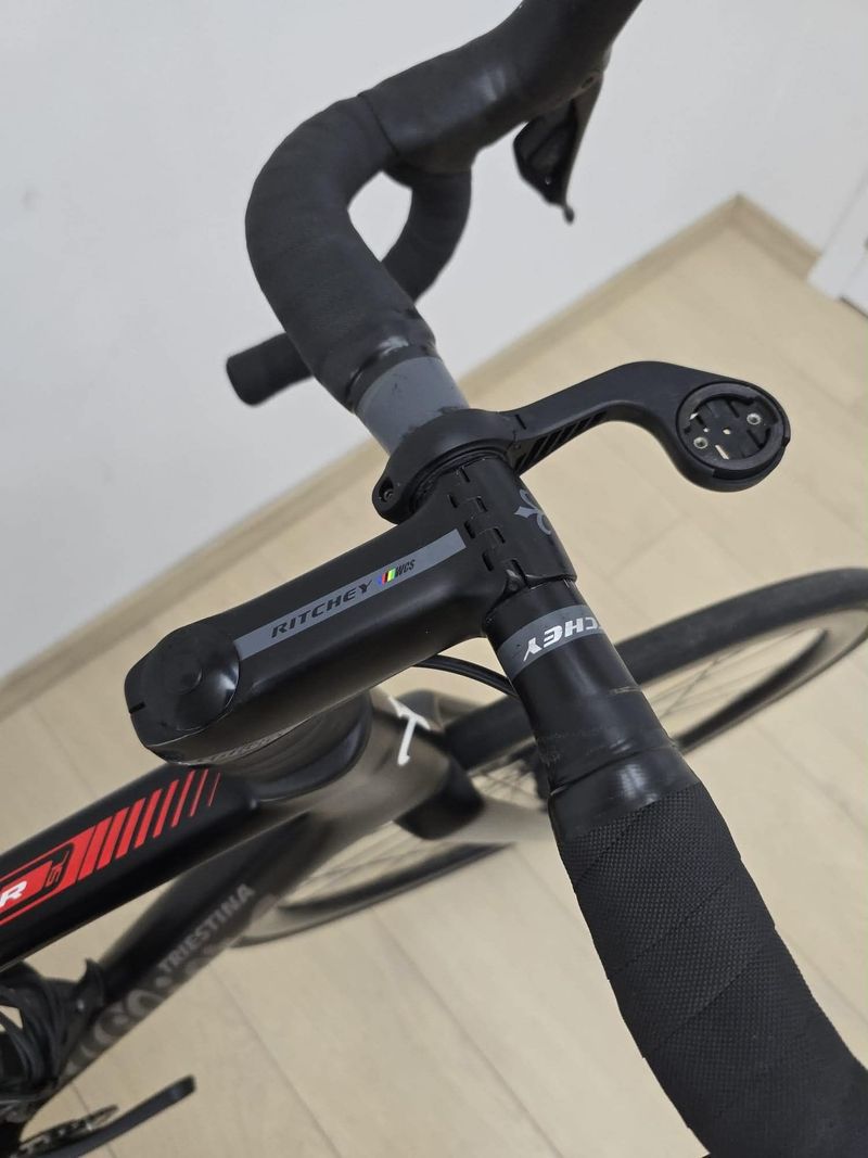 Käytetty Willier 0 SL 2024 Road & Gravel — kuva 5 / 6