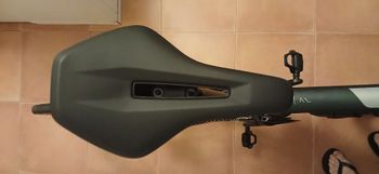 Used Coluer Coluer Custom Shimano 105 2026 Road & Gravel, Verde — image 7 of 7