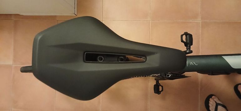 Used Coluer Coluer Custom Shimano 105 2026 Road & Gravel, Verde — image 7 of 7