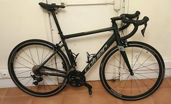 Used Coluer Coluer Custom Shimano 105 2026 Corsa & gravel