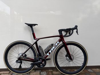 Trek, Madone SLR 7 Gen 8 2027