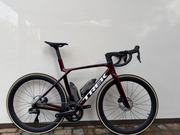 Used Trek Madone SLR 7 Gen 8 2027 2027 Road & Gravel