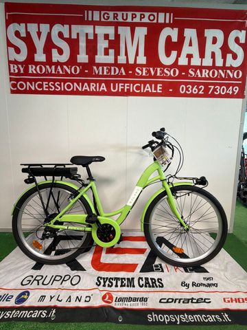 Myland Custom Urban & Touring d'occasion