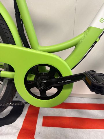 Used Myland Custom Urban, Green — image 5 of 5