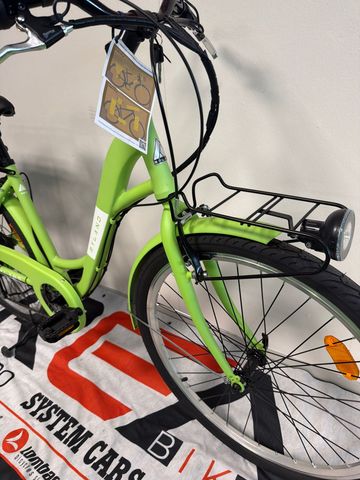 Used Myland Custom Urban, Green — image 4 of 5
