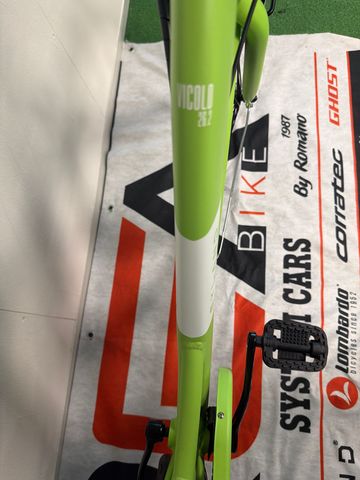 Used Myland Custom Urban, Green — image 3 of 5