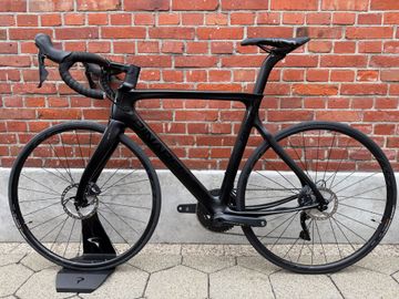 Použité Pinarello Gan Shimano Ultegra 2025 Road & Gravel — obrázek 12 z 15