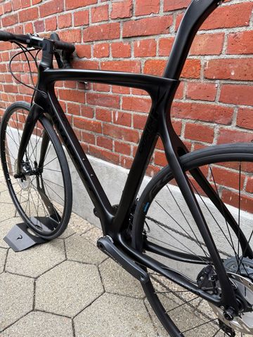 Použité Pinarello Gan Shimano Ultegra 2025 Road & Gravel — obrázek 14 z 15