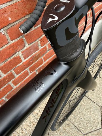 Použité Pinarello Gan Shimano Ultegra 2025 Road & Gravel — obrázek 9 z 15