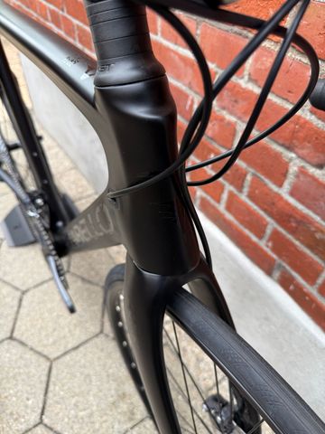 Použité Pinarello Gan Shimano Ultegra 2025 Road & Gravel — obrázek 6 z 15