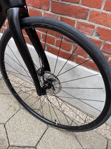 Použité Pinarello Gan Shimano Ultegra 2025 Road & Gravel — obrázek 4 z 15