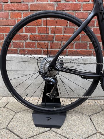 Použité Pinarello Gan Shimano Ultegra 2025 Road & Gravel — obrázek 2 z 15