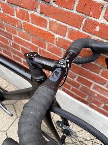Použité Pinarello Gan Shimano Ultegra 2025 Road & Gravel — obrázek 7 z 15