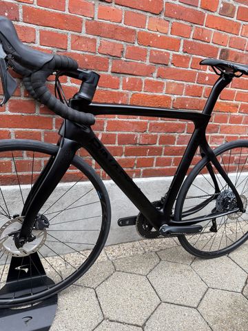Použité Pinarello Gan Shimano Ultegra 2025 Road & Gravel — obrázek 13 z 15