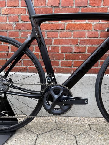 Použité Pinarello Gan Shimano Ultegra 2025 Road & Gravel — obrázek 3 z 15