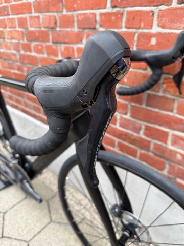 Použité Pinarello Gan Shimano Ultegra 2025 Road & Gravel — obrázek 5 z 15