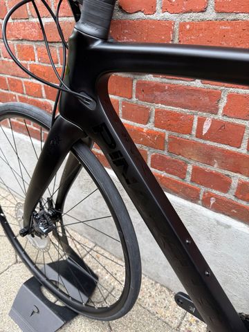 Použité Pinarello Gan Shimano Ultegra 2025 Road & Gravel — obrázek 15 z 15