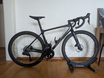 Giant, TCR Advanced Disc 1 2024