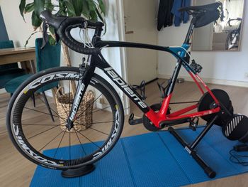 Used Lapierre Lapierre Xelius 600SL 2019 Road & Gravel — image 2 of 6