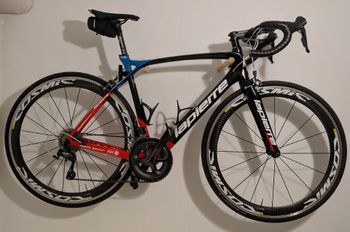 Used Lapierre Lapierre Xelius 600SL 2019 Racefiets & gravel