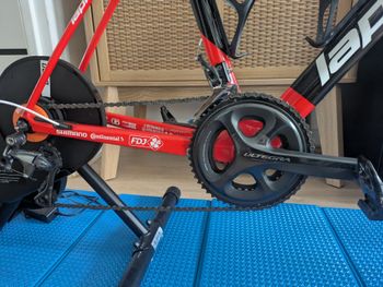 Used Lapierre Lapierre Xelius 600SL 2019 Road & Gravel — image 3 of 6