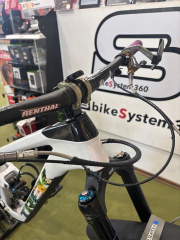 Używany Trek Slash SRAM GX 2023 Mountainbike — zdjęcie 7 z 10