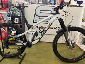 Trek, Slash SRAM GX