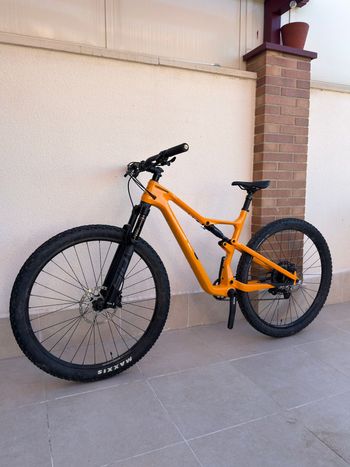 Used Cannondale Scalpel Carbon SE 2 2024 2024 Mountainbike — image 2 of 6