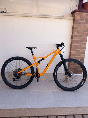 Used Cannondale Scalpel Carbon SE 2 2024 2024 MTB