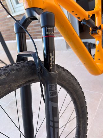 Used Cannondale Scalpel Carbon SE 2 2024 2024 Mountainbike — image 6 of 6