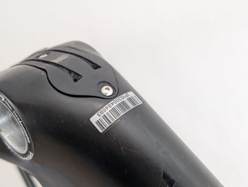 Used Pinarello F7 SRAM FORCE AXS 2023 Frameset 2023 Road & Gravel, Black — image 16 of 16