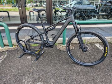 Gebrauchtes CUBE AMS Hybrid ONE44 C:68X Race 400X Demo 2025 MTB